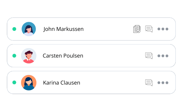 Klientstyring til trænere: komplet overblik i ét dashboard