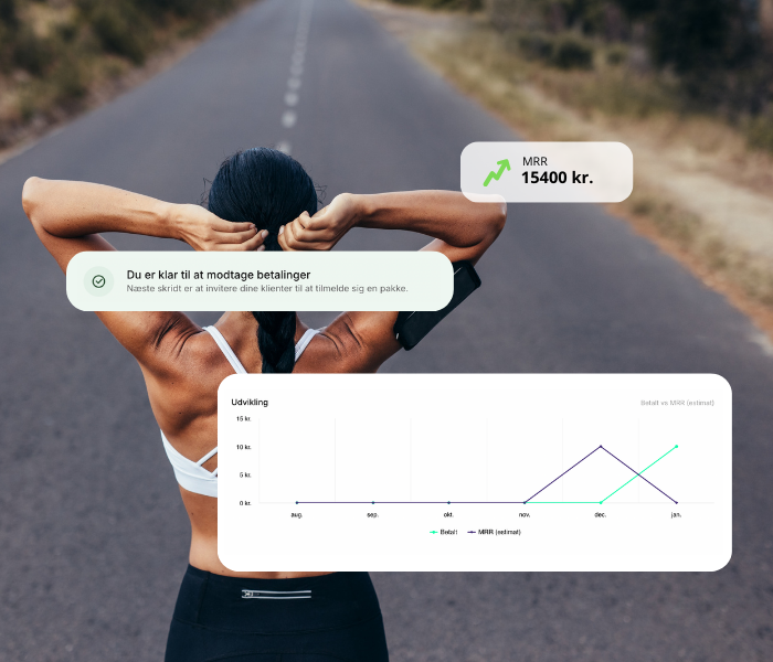 Hvorfor betaling i Coachplan